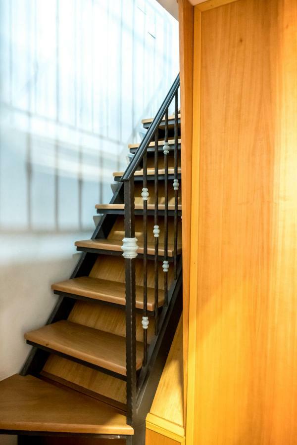 Il Salotto Di Nonna Cornelia 2 Hotel เนเปิลส์ ภายนอก รูปภาพ